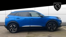 Peugeot 2008 1.2 PureTech 130 Allure Premium 5dr Petrol Estate